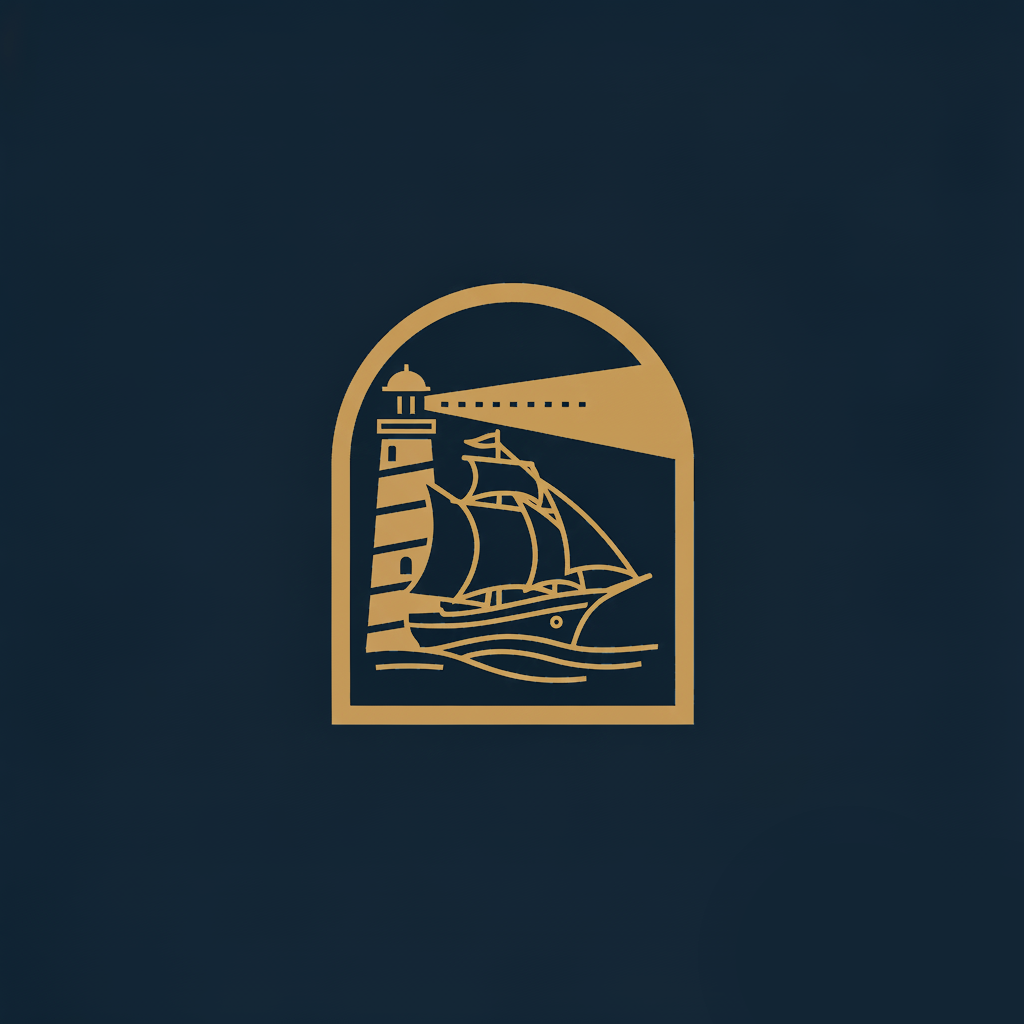 Partnership crest